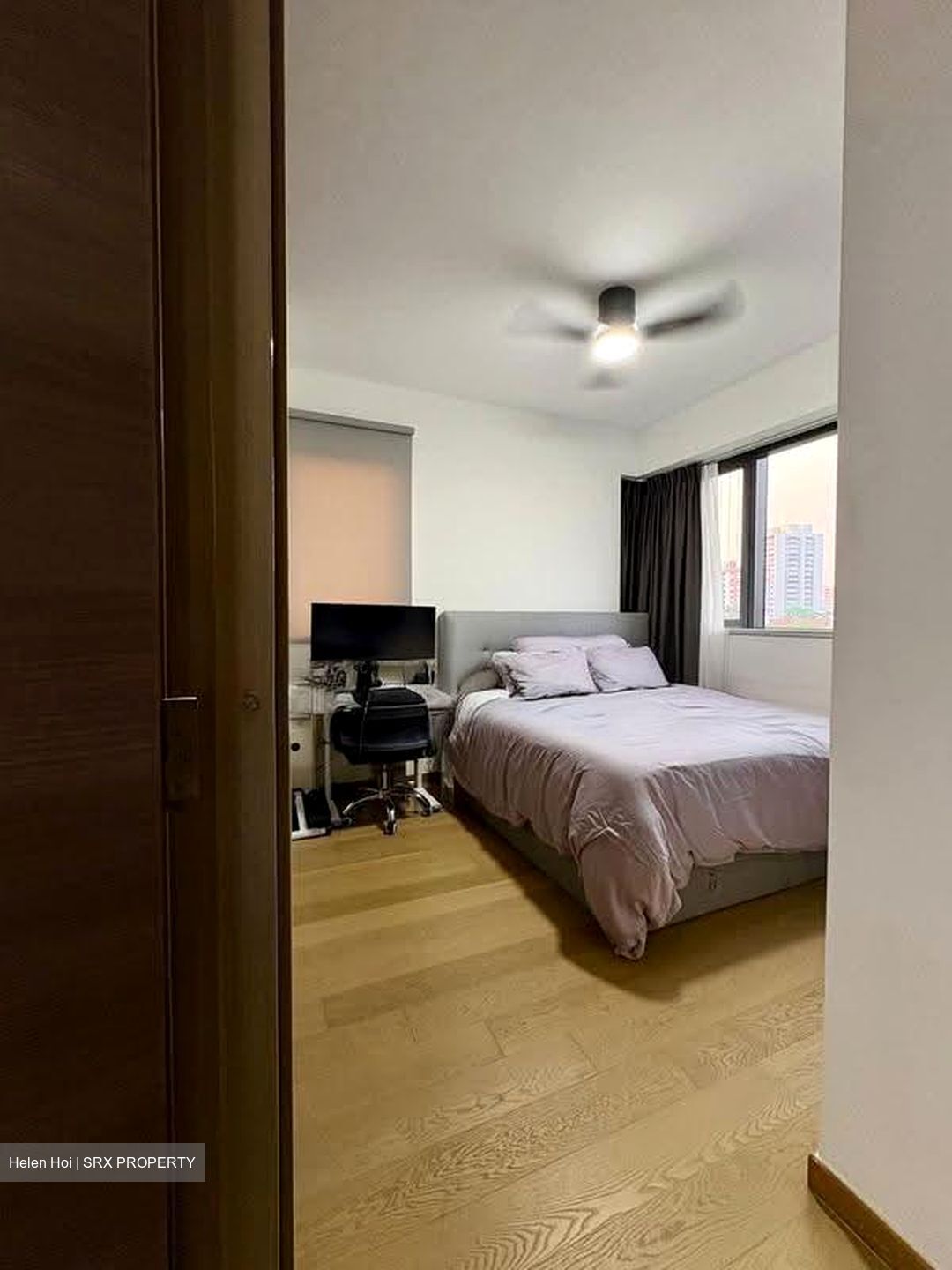 The Florence Residences (D19), Apartment #629165811